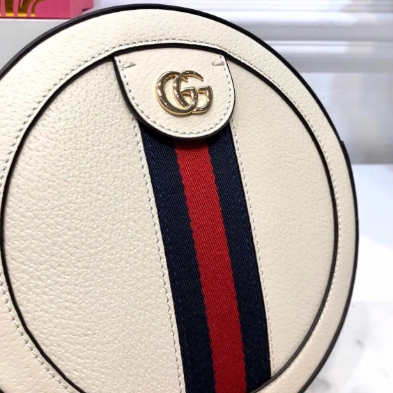 Hyper Peter Ophidia bag round shoulder mini Gucci 0815